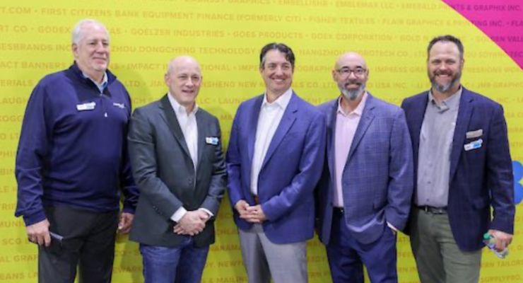 AlphaGraphics Joins PRINTING United Alliance