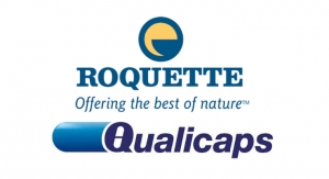 Roquette Completes Acquisition of Qualicaps