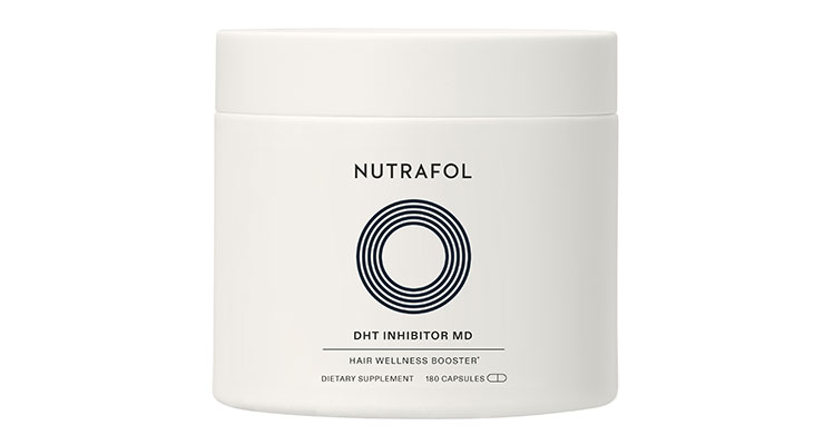 Nutrafol Expands Line of Wellness Boosters Exclusive to Physicians  
