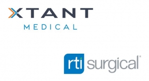Xtant Buys nanOss Production Biz from RTI Surgical