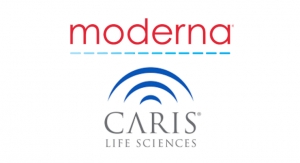 Caris, Moderna Partner on mRNA-based Oncology Therapeutics
