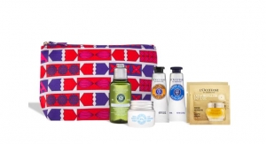 L’Occitane Sales Grow Double Digits in Q2