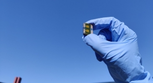 New Design Solves Stability and Efficiency of Perovskite Solar Cells