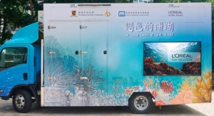 L’Oréal Hong Kong Partners with Museum of Climate Change