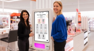 Ulta Beauty Pilots Digital In-Store Sampling with SOS
