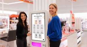 SOS Pilots Digital In-Store Sampling with Ulta Beauty