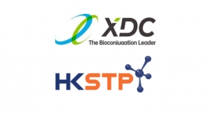 WuXi XDC, HKSTP Partner on Bioconjugate Drug Industry
