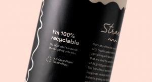 Avery Dennison promotes recycling with newest product launches