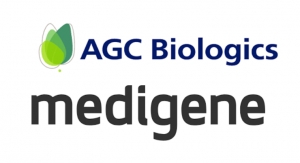 AGC Biologics Inks TCR-T Cell Services Agreement with Medigene