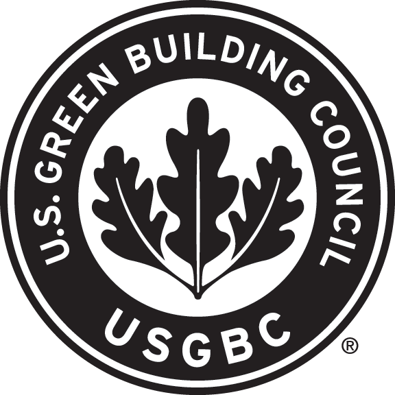 U.S. Green Building Council Has Been Awarded Triple Platinum Certification