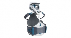 Aspen Medical Launches VRTX Spinal Support System