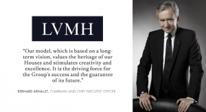 LVMH is #5 on our Top Global Beauty Companies 2023 Report