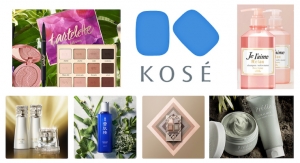 Kosé is #19 on our Top Global Beauty Companies 2023 Report