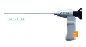 Integrated Endoscopy Releases Two New Versions of Its Cordless Arthroscope