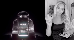 Beyoncé Introduces New Fragrance Cé Noir on Instagram