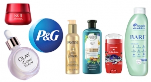 P&G is #4 on our Top Global Beauty Companies 2023 Report