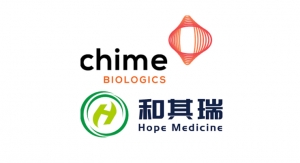 Chime Biologics, Hope Medicine Partner on Antibody Drug HMI-115