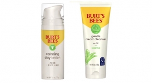 Burt’s Bees Shares Clinical Evidence on Barrier Function, Microbiome Health in Sensitive Skin, Lips