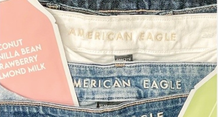 ESW Beauty Sheet Masks Now Available at American Eagle Stores