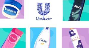 Unilever is #2 on our Top Global Beauty Companies 2023 Report