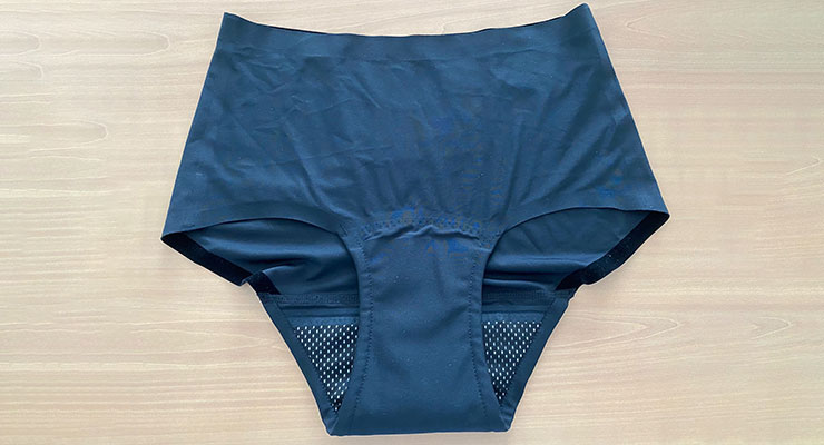 pelzGROUP Develops Hybrid Underpants for LBL Sufferers
