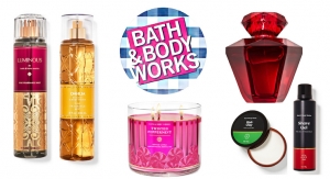 Bath & Body Works is #8 on our Top Global Beauty Companies Report