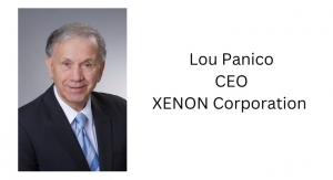 Printed Electronics Now Q&A: XENON Corporation