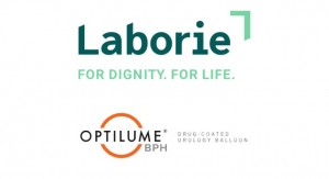 Laborie Completes Deal for Urotronic, Maker of the Optilume DCB