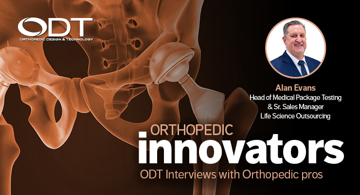 Navigating Orthopedic Device Packaging Development—An Orthopedic Innovators Q&A