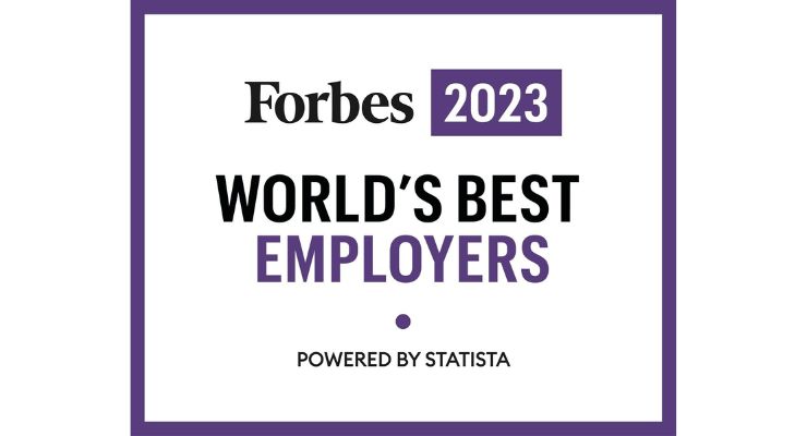 L’Oréal, Colgate-Palmolive and Beiersdorf Rank Among World’s Best Employers