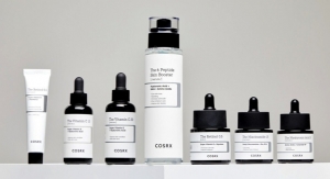 Amorepacific Increases Its Stake in Cosrx Skincare Brand