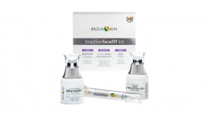 Brazilian Skin Anti-Aging Products See Success in Influencer Community