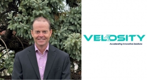 Velosity Names Rich Patraw as VP of Operations