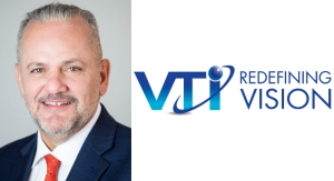 Juan Carlos Aragón Named VTI CEO and Executive Director