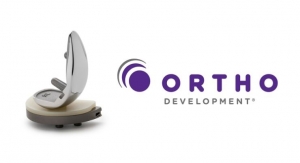 Ortho Development Corporation Launches Partial Knee Replacement System