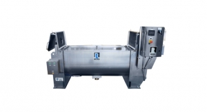 ROSS Ribbon Blenders Improve Powder Blending Efficiency and Safety