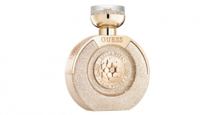 Guess Launches Bella Vita Fragrance Collection