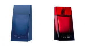 Perry Ellis Introduces Men’s Fragrances Inspired by Nature’s Beauty