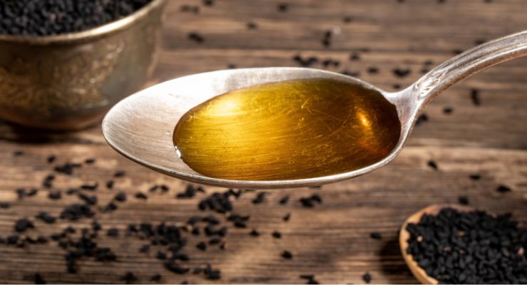 TriNutra Receives Approval in Thailand for ThymoQuin Black Seed Oil