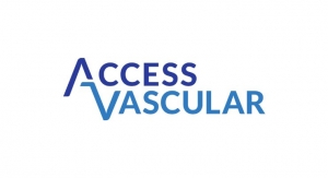 Access Vascular Raises $22M in Series C Round