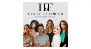 John Frieda Hair Care Introduces House of Frieda 