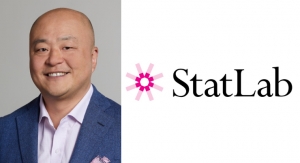 Sung-Dae Hong Named CEO of StatLab 