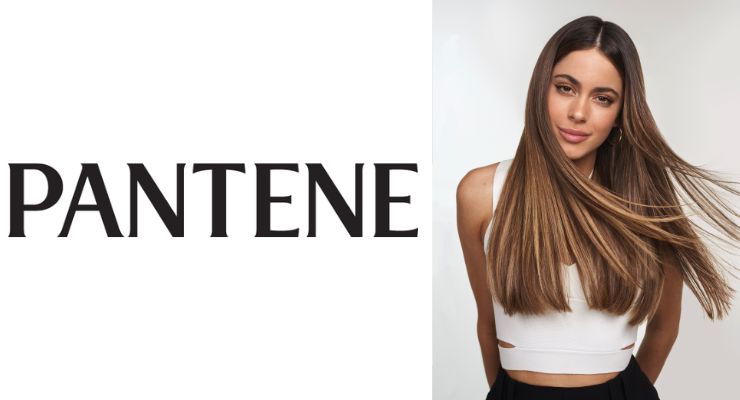 Pantene Supports Healthy Hair Ambassador Tini Stoessel on Her U.S. Tour