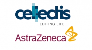 Cellectis, AstraZeneca Enter Equity Investment and R&D Alliance