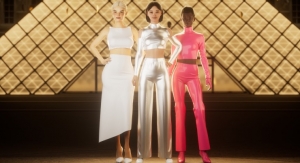 Lancôme Enters Metaverse with The Louvre