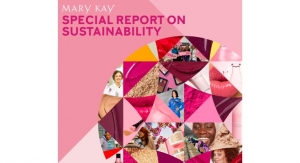 Mary Kay Shares Special Report on Sustainability 2023