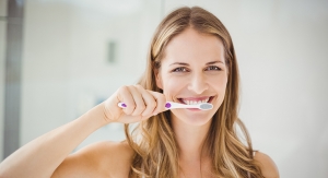 Patent Awarded for Toothpastes Said To Deliver Skin Health & Wellness Benefits