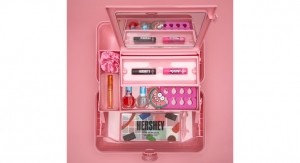 Taste Beauty Debuts Cosmetics Collection With Caboodles