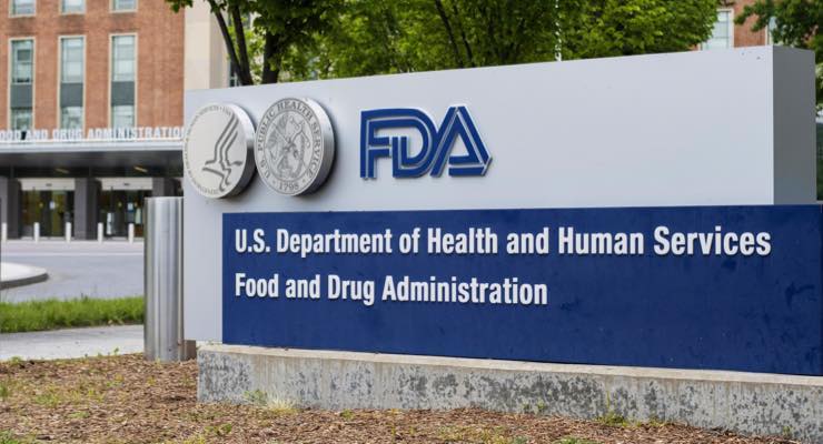 FDA Wants To Hire More Experts to Assess PFAS in Cosmetics