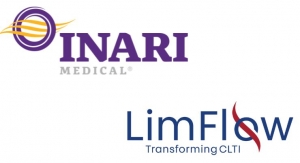 Inari Medical to Acquire LimFlow for Up to $415M